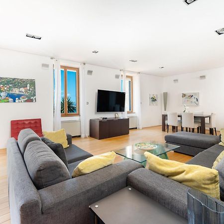 Imperial Suite Split Exterior foto