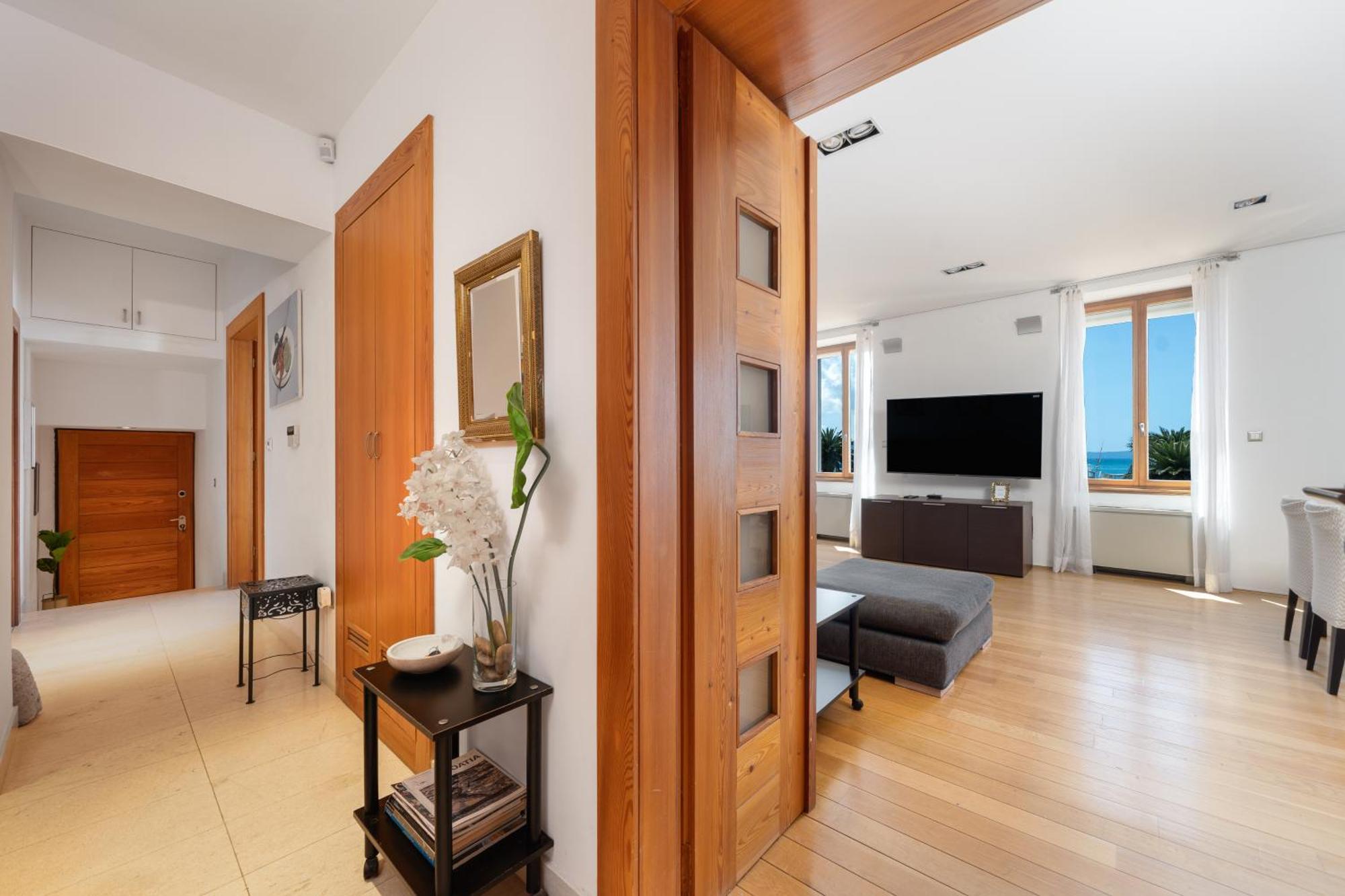 Imperial Suite Split Exterior foto